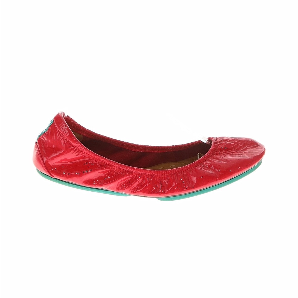 RAZZLEBERRY Tieks size 9